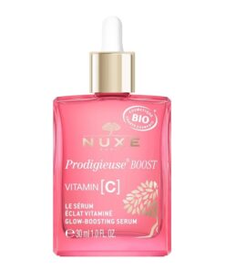 NUXE PRODIGIEUSE BOOST SERUM VITAMINE C 30ML