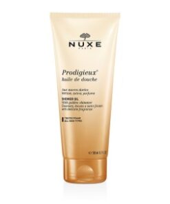 NUXE PRODIGIEUX HUILE DE DOUCHE 100ML