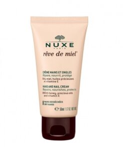 NUXE REVE DE MIEL CREME MAINS ET ONGLES 50ML