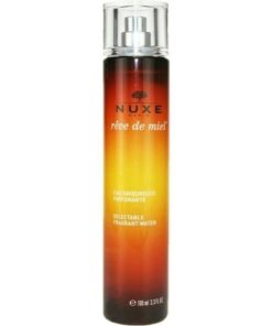 NUXE REVE DE MIEL EAU SAVOUREUSE PARFUMANTE 100ML