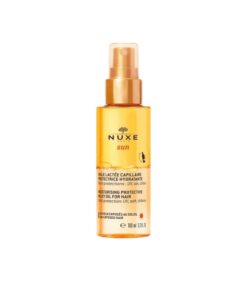 NUXE SUN HUILE LACTEE CAPILLAIRE 100ML