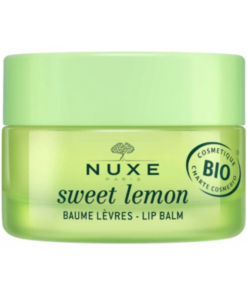 NUXE SWEET LEMON BAUME LEVRES BIO 15G