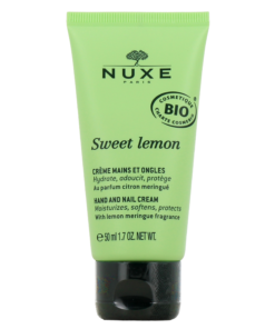 NUXE SWEET LEMON CREME MAINS ET ONGLES 50ML