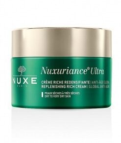 Nuxuriance Ultra Crème riche redensifiante anti-âge global - 50 ml