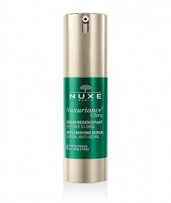 Nuxuriance Ultra Sérum redensifiant anti-âge global , 30 ml