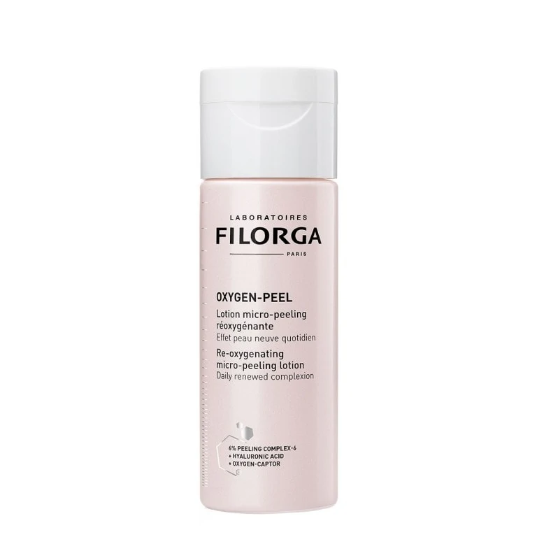 FILORGA Oxygen Peel Lotion Micro-peeling Reoxygenante 150 ml