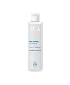 SVR PHYSIOPURE EAU MICELLAIRE 200ML