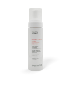 SENSILIS Gentle Cleansing Mousse 200 ml