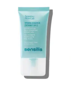 Sensilis Hydra Essence Gel Sorbet 40ml