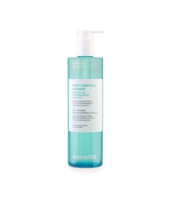 SENSILIS SENSITIVE PURIFY ESSENTIAL CLEANSER 400ML