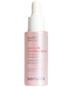 Sensilis Skin Glow Beyond C Serum 30ml
