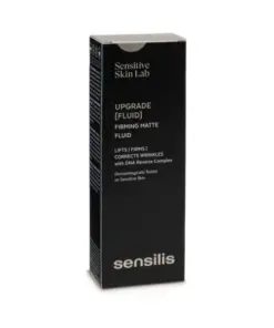SENSILIS Upgrade [fluid] Mat Raffermissant 50ml