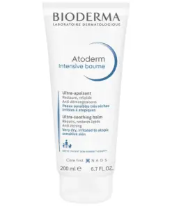 BIODERMA Atoderm Intensive Baume 200ml