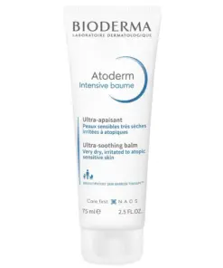 BIODERMA Atoderm Intensive Baume 75ml