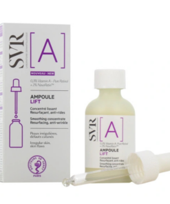 SVR AMPOULE A LIFT 0.3% CONCENTRE LISSANT 30ML PEAUX NORMALES A GRASSES