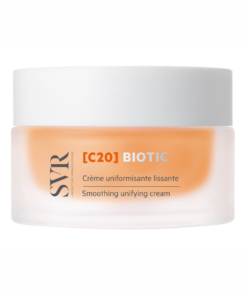 SVR BIOTIC C20 CREME REGENERANTE ECLAT 50ML