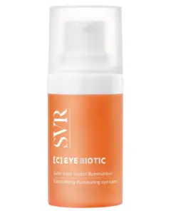 SVR [C] Eye Biotic Soin Yeux Lissant Illuminateur 15ml