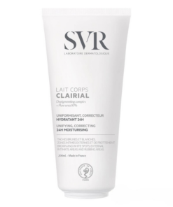 SVR CLAIRIAL LAIT DE CORPS 200ML