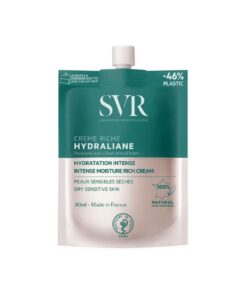 SVR HYDRALIANE CREME RICHE PEAUX SENSIBLES SECHES 50ML