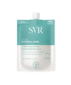 SVR HYDRALIANE CREME TOUS TYPES DE PEAUX SENSIBLES 50ML