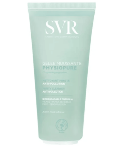 SVR PHYSIOPURE GELEE MOUSSANTE 200ML