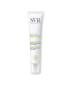 SVR SEBIACLEAR ACTIVE GEL CORRECTEUR INTENSIF 40ML