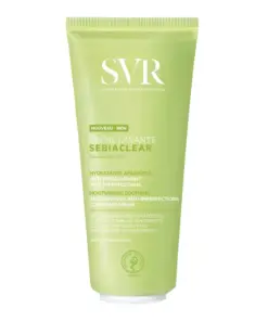 SVR SEBIACLEAR CREME LAVANTE 200ML
