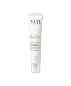 SVR SEBIACLEAR MAT+PORES SOIN MATIFIANT 40ML