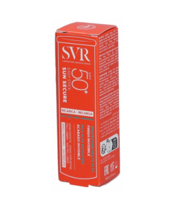 SVR SUN SECURE STICK RECHARGE SPF50+ 10G