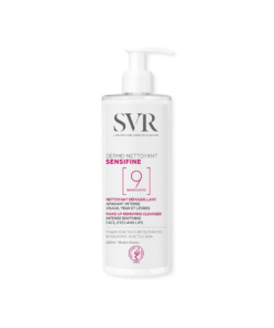 SVR SENSIFINE DERMO NETTOYANT 400ML
