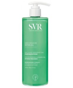 SVR SPIRIAL DEO DOUCHE 400ML