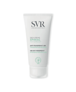 SVR SPIRIAL DEODORANT ANTI TRANSPIRANT CREME 50ML