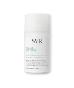SVR SPIRIAL ROLL ON ANTI TRANSPIRANT 48H 50ML