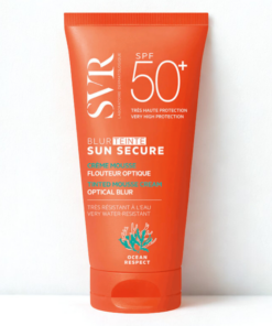 SVR SUN SECURE BLUR TEINTE SPF50+ 50ML