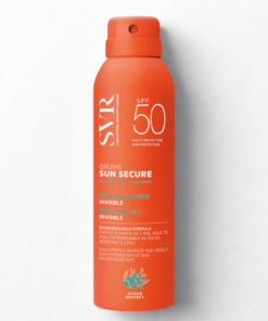 SVR SUN SECURE BRUME SPF50+ 200ML