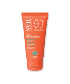 SVR SUN SECURE CREME SPF50+ 50ML