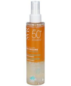 SVR SUN SECURE EAU SOLAIRE SPF50+ 200ML