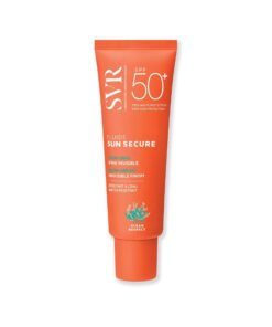 SVR SUN SECURE FLUIDE SPF50+ 50ML