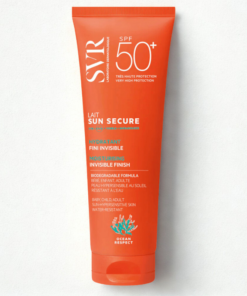 SVR SUN SECURE LAIT HYDRATANT INVISIBLE SPF50+ 250ML