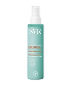 SVR SUN SECURE SPRAY APRES SOLEIL 200ML