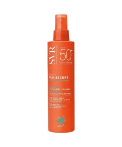 SVR SUN SECURE SPRAY HYDRATANT SPF50+ 200ML