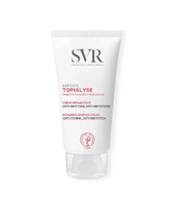 SVR TOPIALYSE CREME BARRIERE 50ML