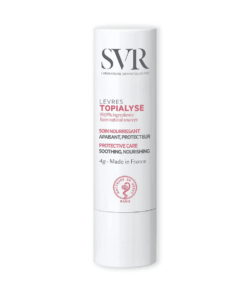 SVR TOPIALYSE STICK LEVRES VEGETALE 4G