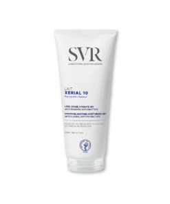 SVR XERIAL 10 LAIT DE CORPS ANTI SQUAMES 200ML