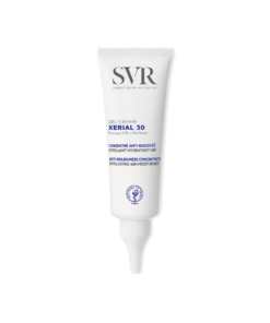 SVR XERIAL 30 GEL CREME ANTI RUGOSITES 75ML
