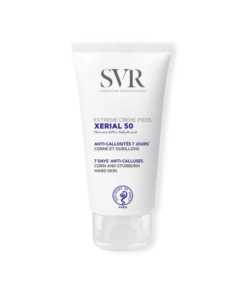 SVR XERIAL 50 EXTREME CREME PIEDS ANTI CALLOSITES 50ML