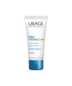 URIAGE CREME DEAU LEGERE SPF20 40ML