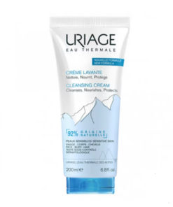 URIAGE CREME LAVANTE 200ML