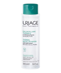 URIAGE EAU MICELLAIRE THERMALE PEAUX MIXTES A GRASSES 250ML