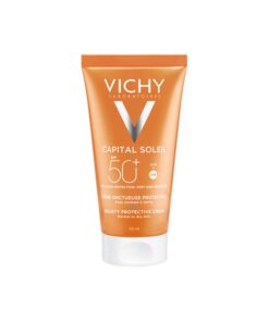 VICHY CAPITAL SOLEIL CREME ONCTUEUSE PROTECTRICE SPF50+ 50ML